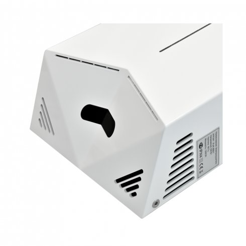 Сушилка для рук электрическая Puff 8801