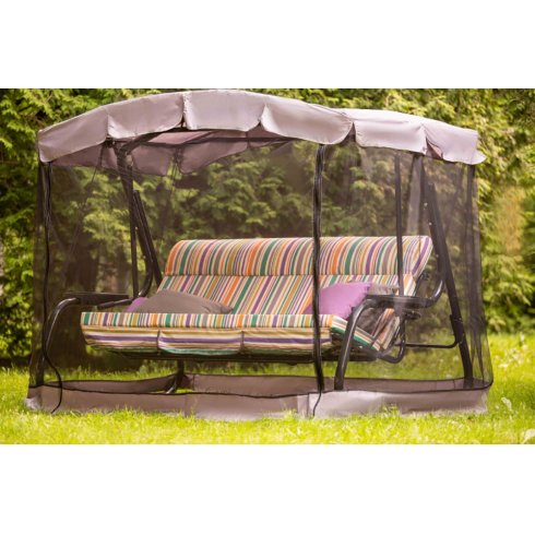 Качели садовые Olsa Турин-Премиум (C1265)