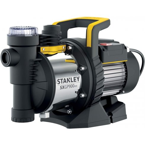 Насос поверхностный Stanley SXGP900XFE