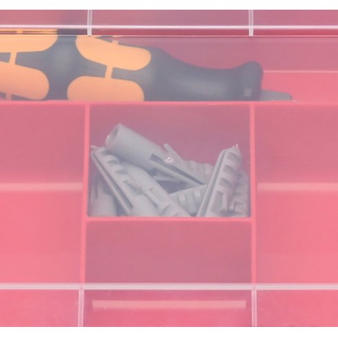 Органайзер Allit EuroPlus Basic 29 (457210)