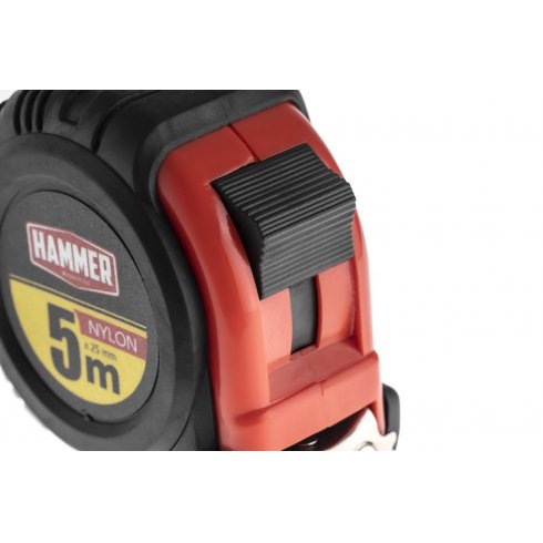 Рулетка Hammer 601-066