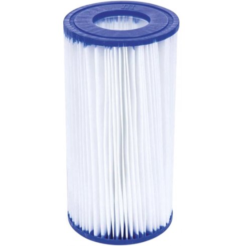 Каркасный бассейн Bestway Power Steel Swim Vista 56716