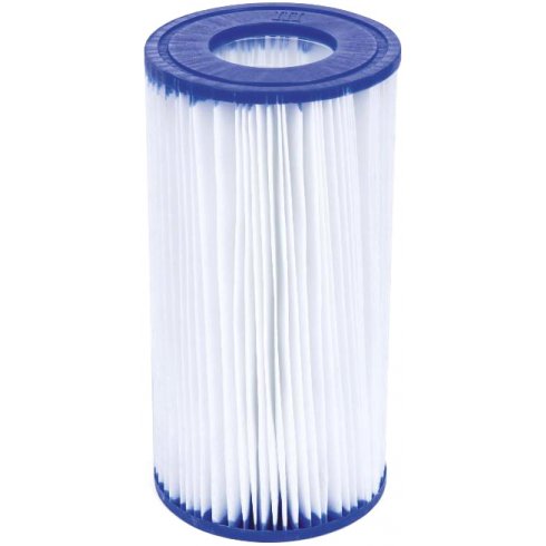 Каркасный бассейн Bestway Power Steel 56998