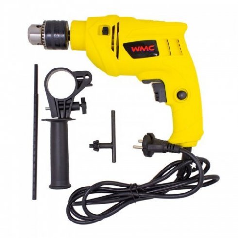 Дрель электрическая WMC Tools WMC-Z1J-DH31-13