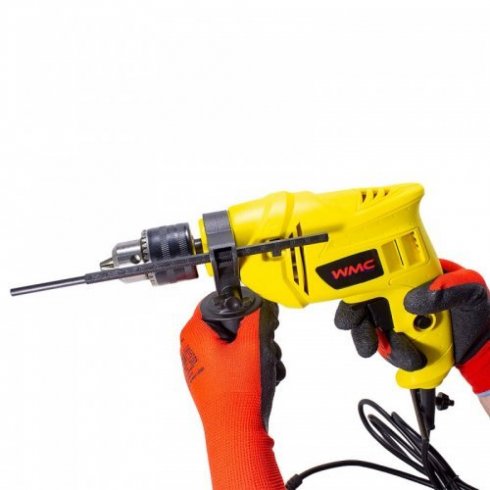 Дрель электрическая WMC Tools WMC-Z1J-DH31-13