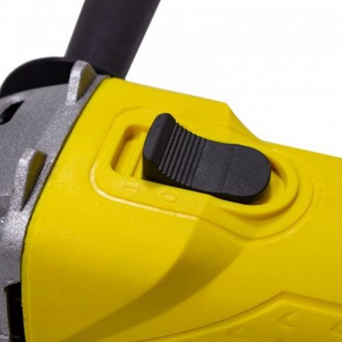 Углошлифовальная машина WMC Tools WMC-S1M-DH31-115
