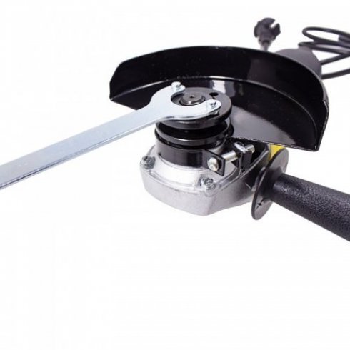 Углошлифовальная машина WMC Tools WMC-S1M-DH31-115