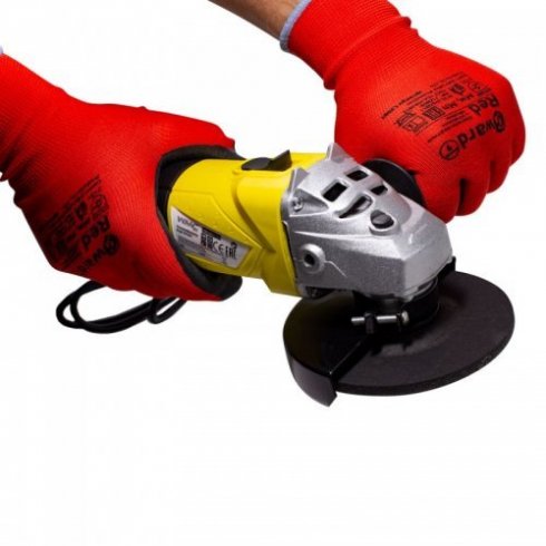 Углошлифовальная машина WMC Tools WMC-S1M-DH31-115