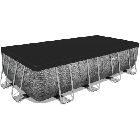 Каркасный бассейн Bestway Power Steel 56998