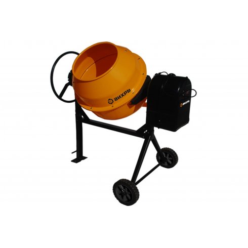 Бетономешалка Вихрь БМ-205 (74/1/5)