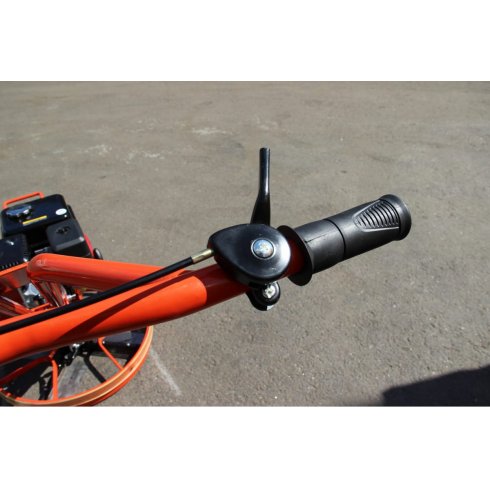 Затирочная машина Impulse Z600L Loncin LC200F