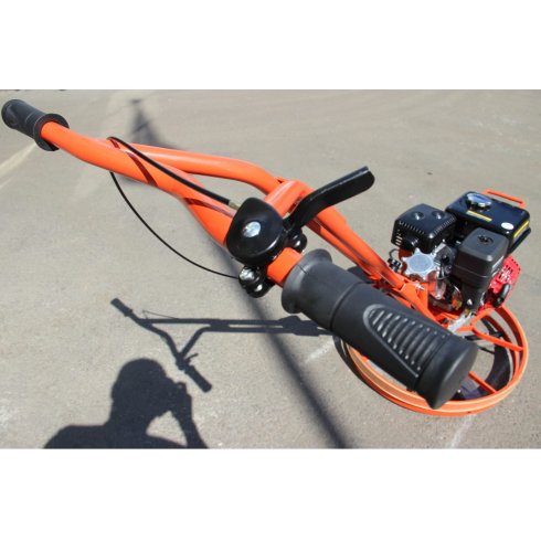 Затирочная машина Impulse Z600L Loncin LC200F