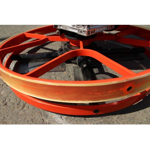 Затирочная машина Impulse Z600L Loncin LC200F