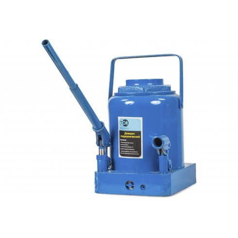 Домкрат гидравлический TOR ДГ-200 г/п 200 (1006111)