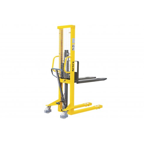 Штабелер гидравлический Xilin SDJ500 0.5 т 1.6 м