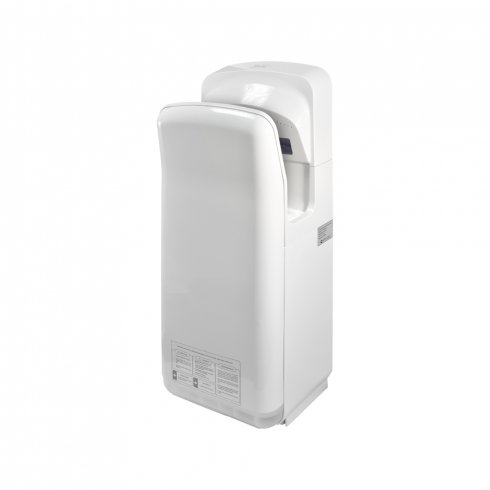 Сушилка для рук электрическая с UF-обработкой Puff 8878UF