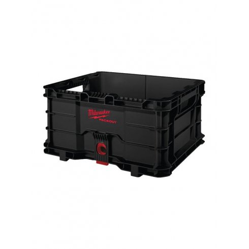 Ящик открытый Milwaukee Packout Crate (4932471724)