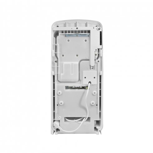 Сушилка для рук электрическая с UF-обработкой Puff 8878UF