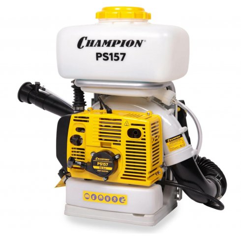 Опрыскиватель-распылитель Champion PS157