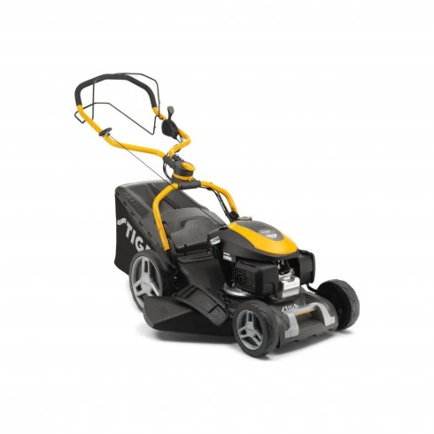 Газонокосилка бензиновая Stiga Combi 748 V