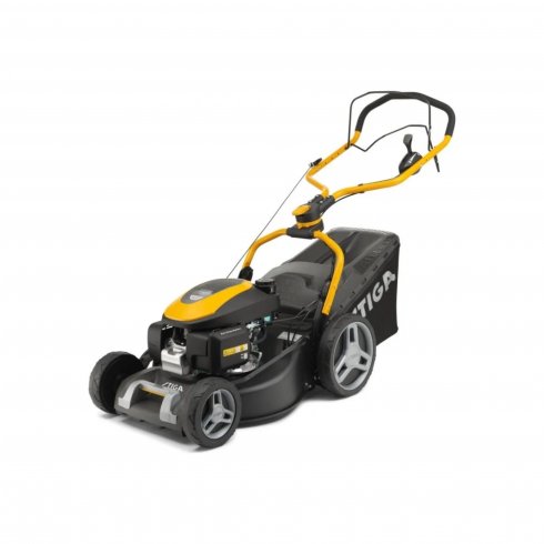 Газонокосилка бензиновая Stiga Combi 748 V