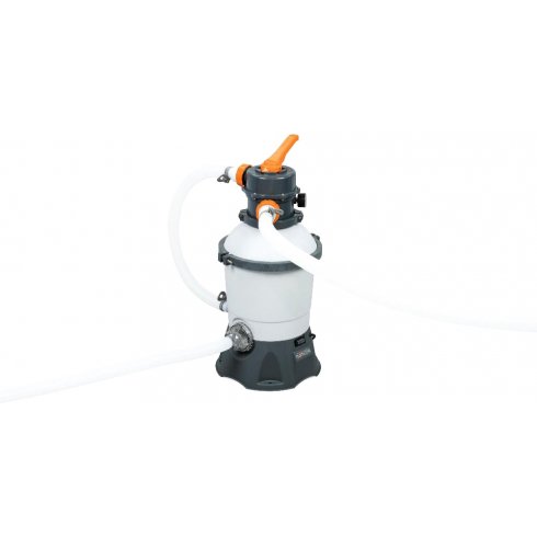 Каркасный бассейн Bestway Power Steel 56671