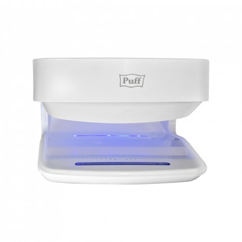 Сушилка для рук электрическая с UF-обработкой Puff 8878UF
