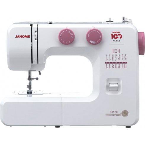 Швейная машина Janome 311PG