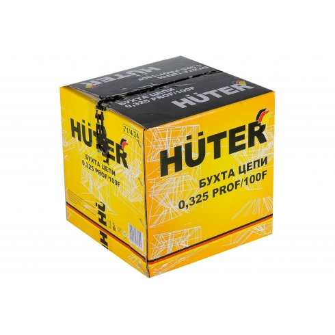 Цепь для пилы Huter 71/4/24