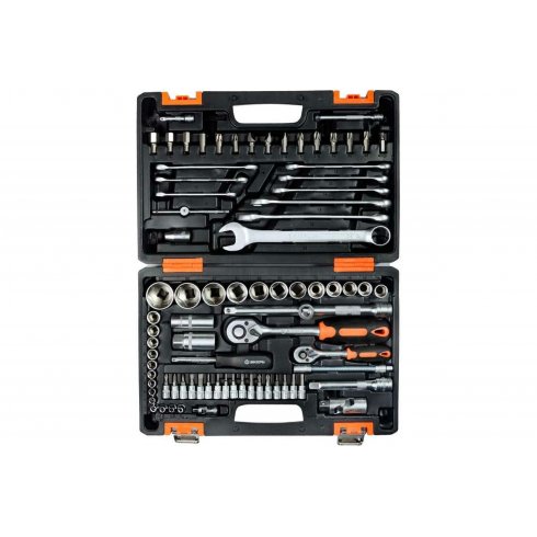 Набор автоинструмента Вихрь Авто 73/6/7/6