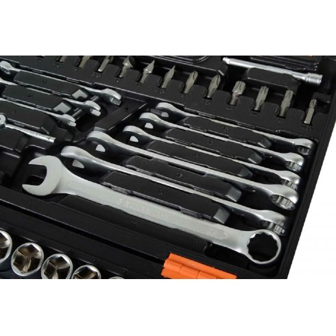 Набор автоинструмента Вихрь Авто 73/6/7/6