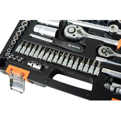 Набор автоинструмента Вихрь Авто 73/6/7/6