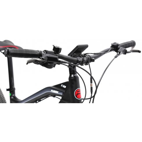 Электровелосипед Forsage Fusion FEB25026004(457)