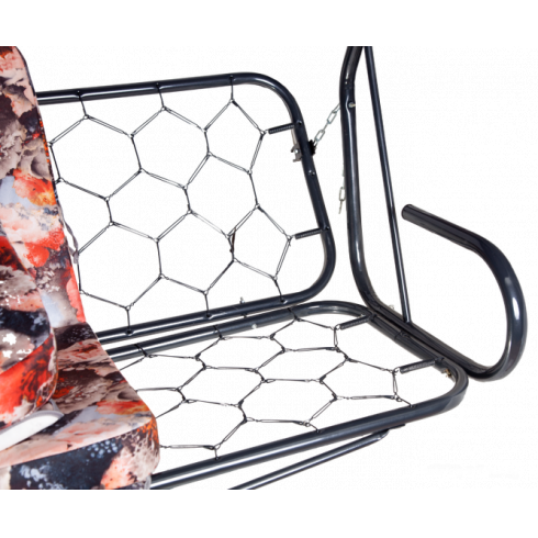 Качели садовые Olsa Мастак-Премиум (с589)