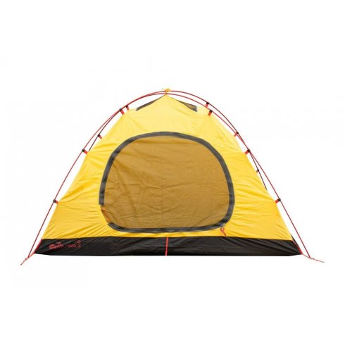 Палатка экспедиционная Tramp Sarma 2 Green (V2)