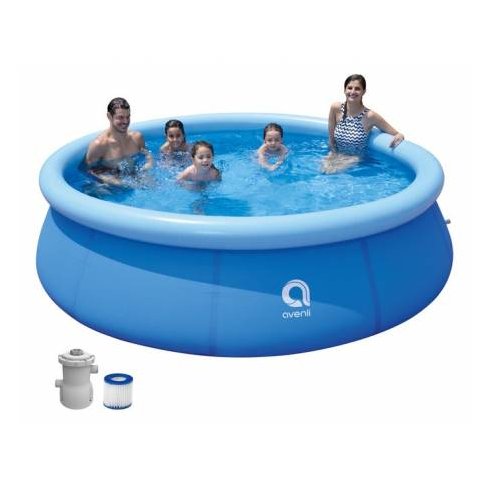 Надувной бассейн Avenli 17793EU