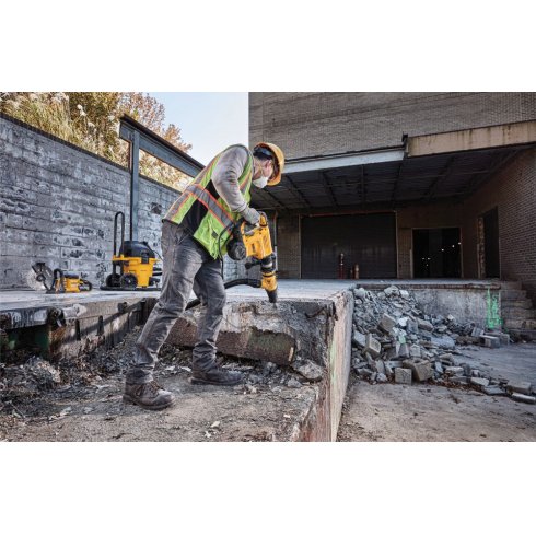 Отбойный молоток DeWalt D25832K-QS