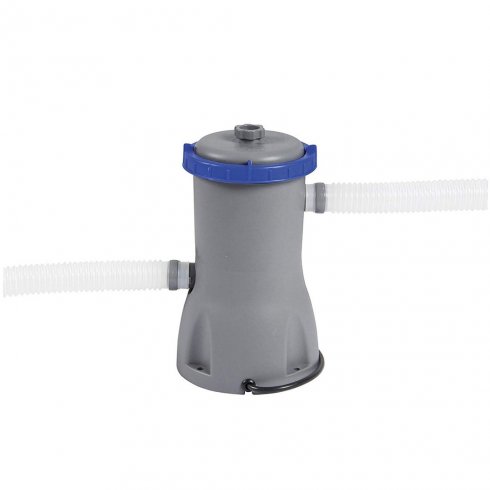 Каркасный бассейн Bestway (56448)