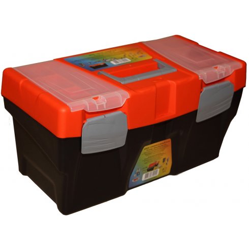 Ящик для инструментов Profbox М-50 (610010)