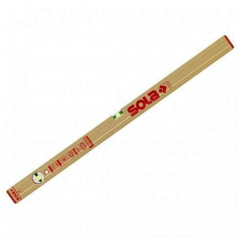 Уровень строительный Sola AZ 200