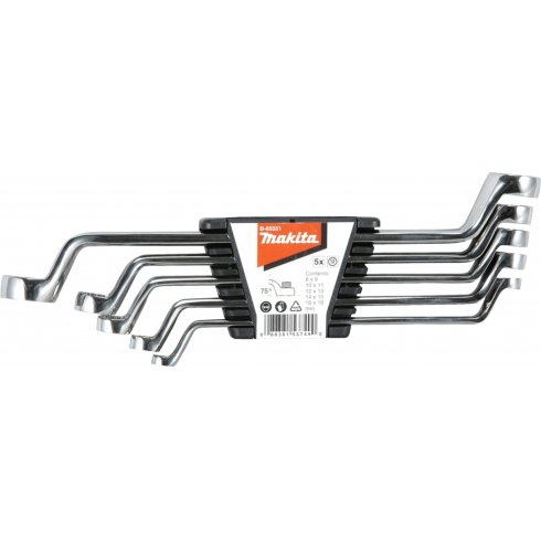 Набор ключей Makita B-65551