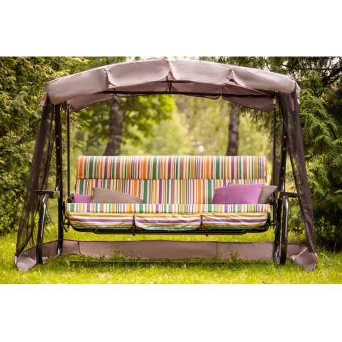 Качели садовые Olsa Турин-Премиум (C1265)
