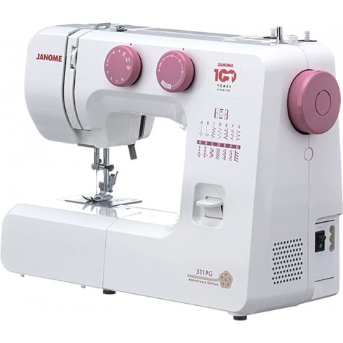 Швейная машина Janome 311PG