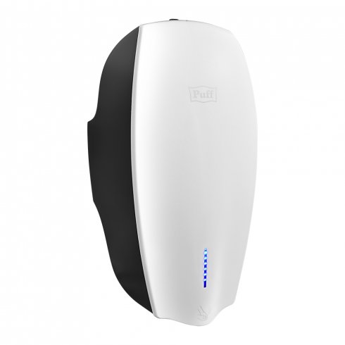 Сушилка для рук электрическая с UF-обработкой Puff 8940