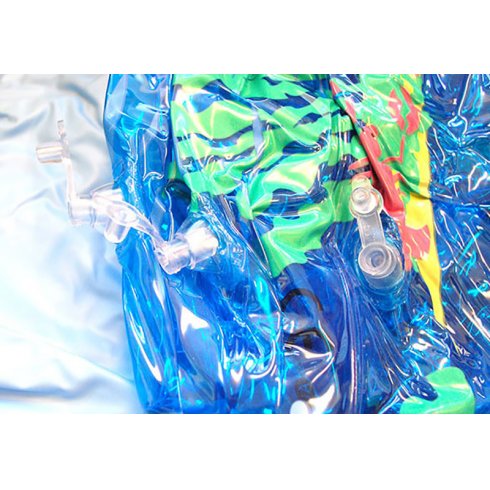 Надувной бассейн Jilong Tropical Fish Pool JL017022NPF