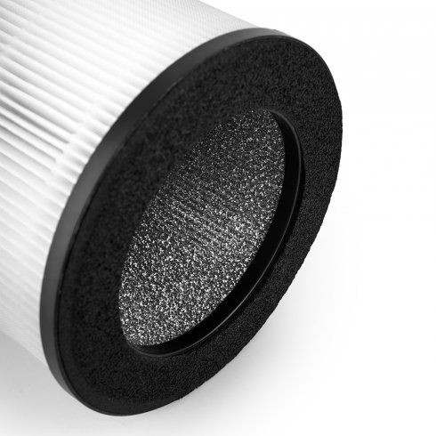 Очиститель воздуха Kitfort KT-2812