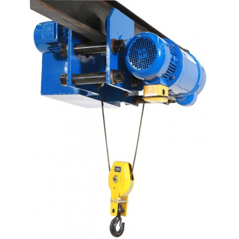 Таль электрическая TOR ТЭК (CDL) 2 т 12 м УСВ  (1010215)