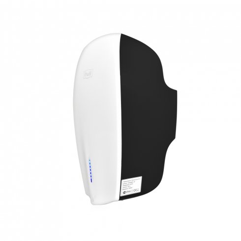 Сушилка для рук электрическая с UF-обработкой Puff 8940