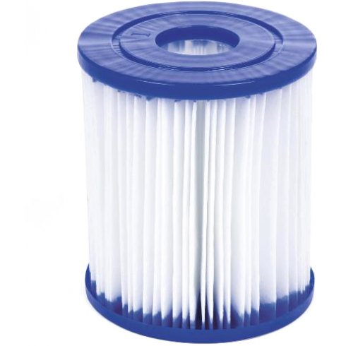 Каркасный бассейн Bestway Power Steel 56629