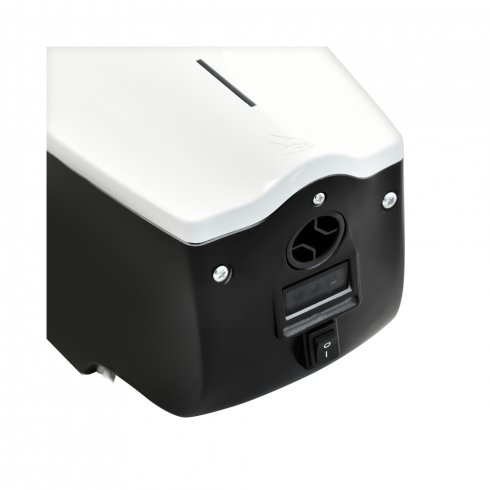 Сушилка для рук электрическая с UF-обработкой Puff 8940